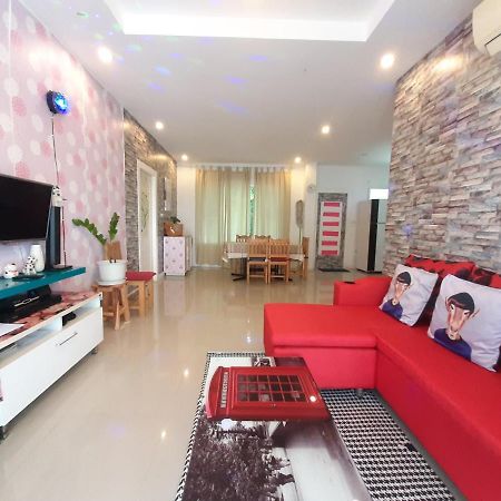 Pimjai Party Pool Villa Huahin 2 Bedroom Zewnętrze zdjęcie