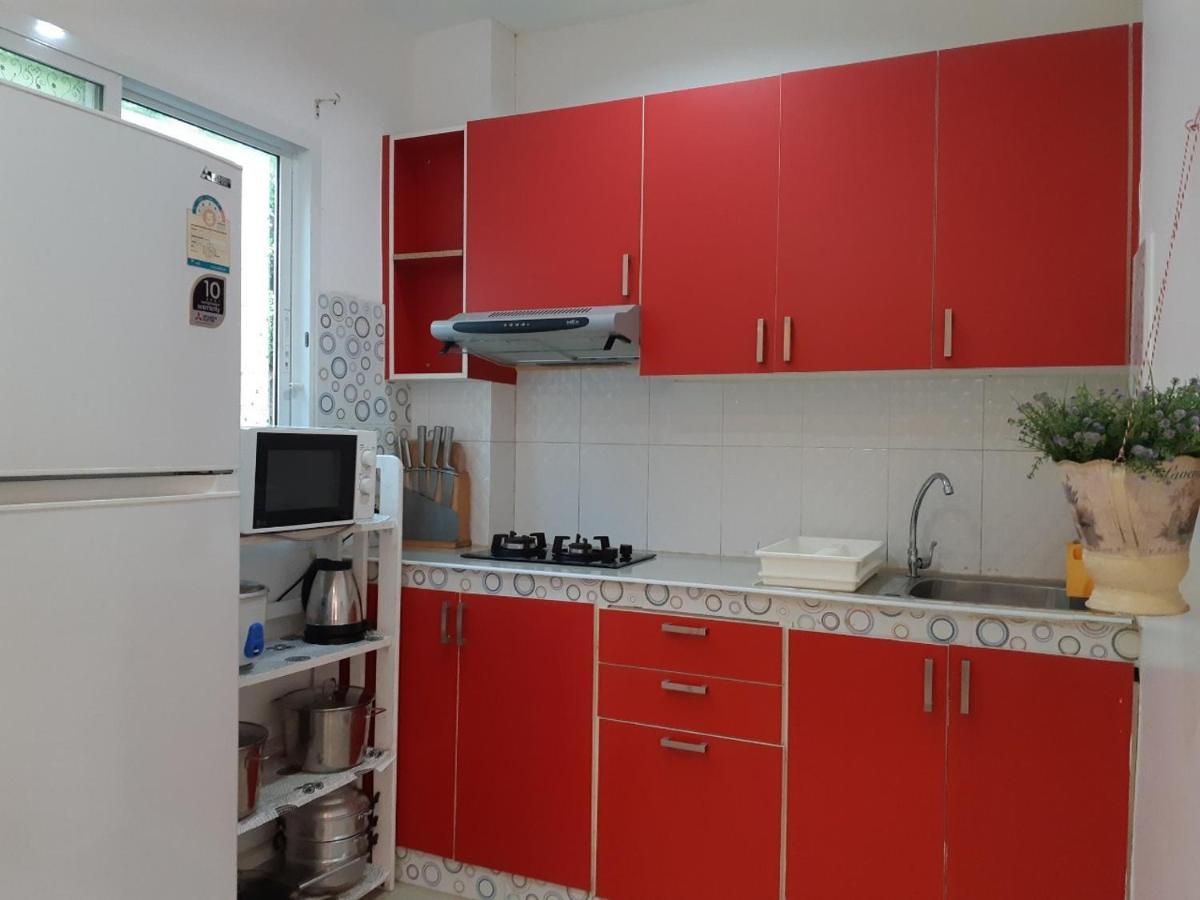 Pimjai Party Pool Villa Huahin 2 Bedroom Zewnętrze zdjęcie