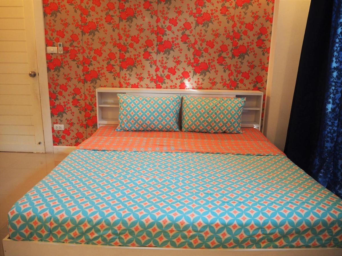 Pimjai Party Pool Villa Huahin 2 Bedroom Zewnętrze zdjęcie