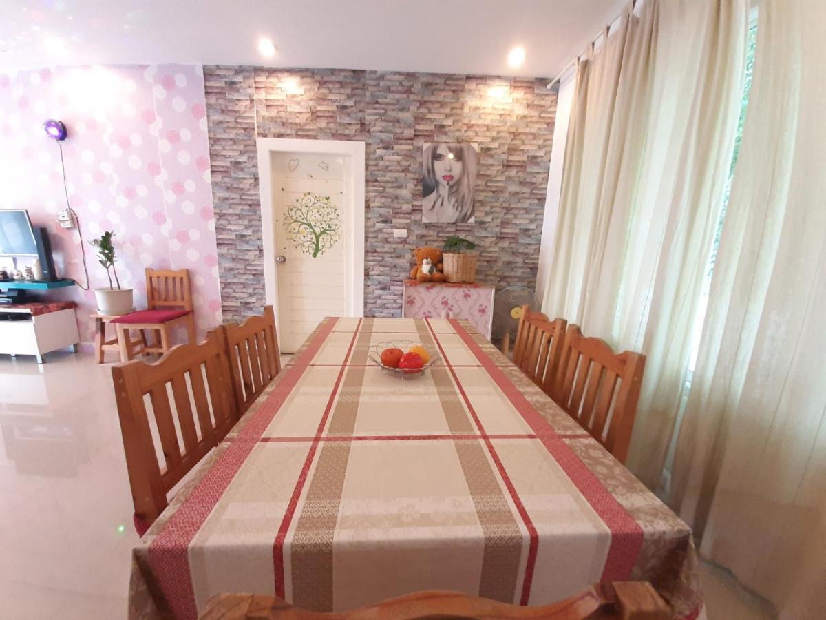 Pimjai Party Pool Villa Huahin 2 Bedroom Zewnętrze zdjęcie